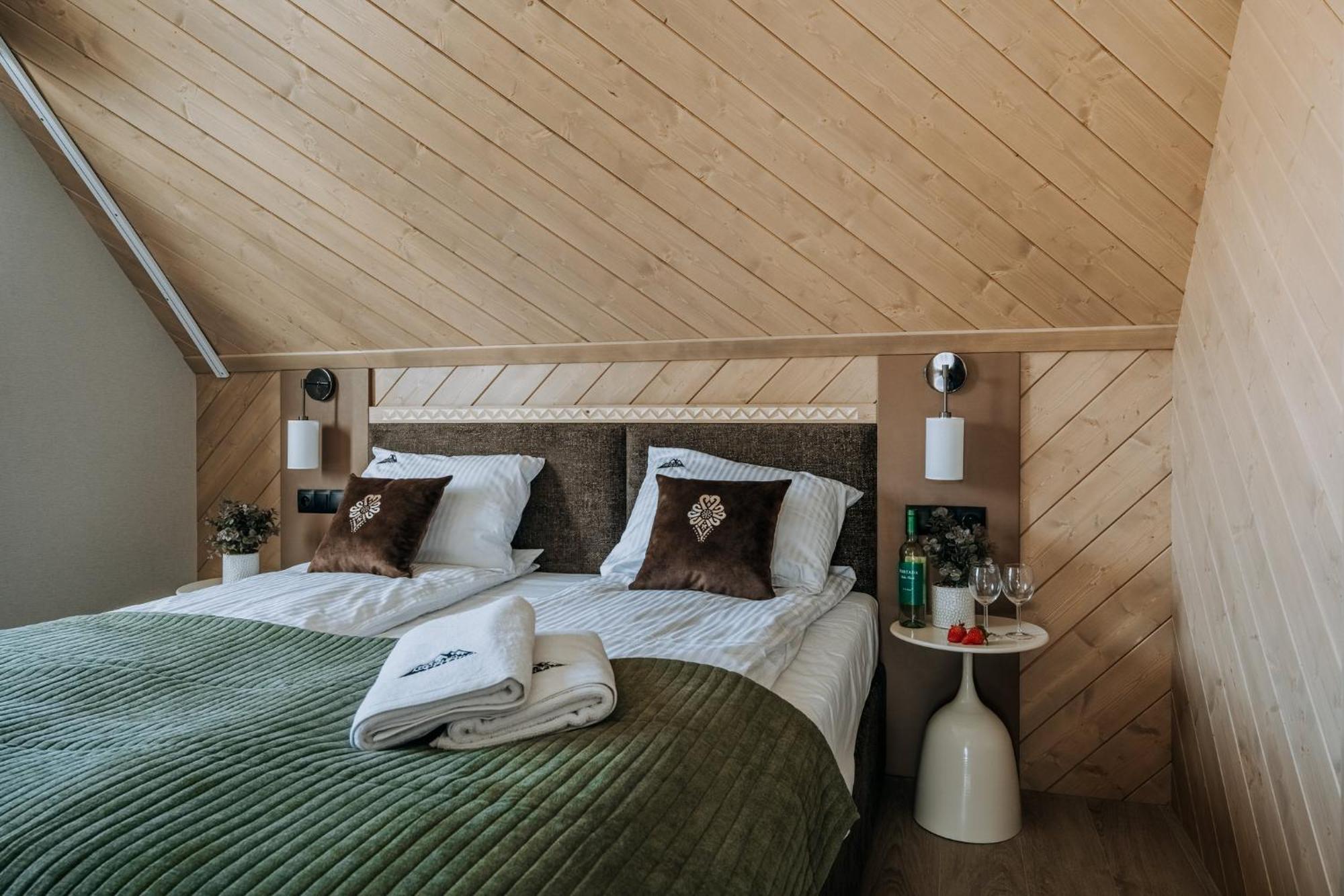 Apartamenty Gorska Mila, Zakopane
